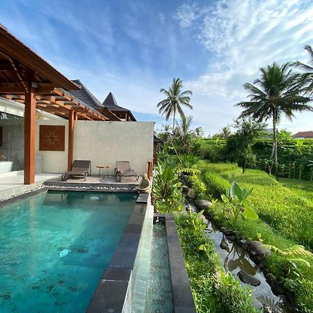 Dewi Kunti Villa Tegallalang  Extérieur photo